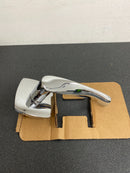 Emtek 510TRTUS26 Triton Brass Modern Passage Leverset - Polished Chrome