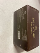 Signature Hardware Lentz Lever Widespread Handle Brushed Gold Part