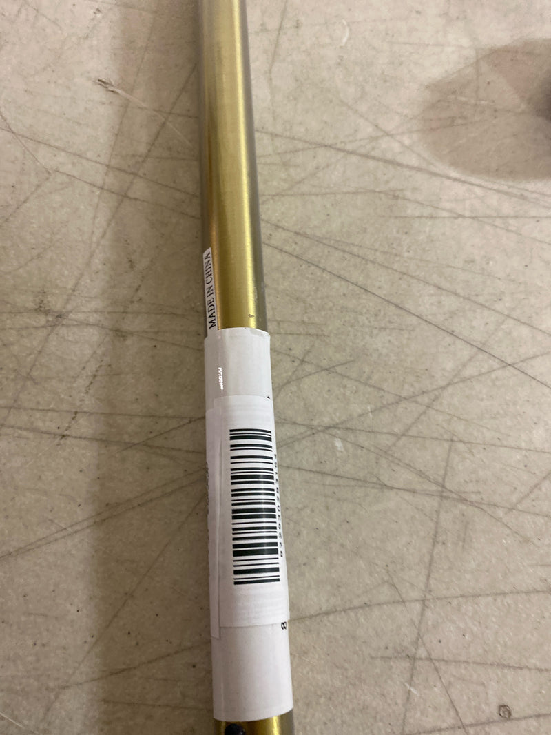 Savoy House 12" Downrod, Estate Brass - DR-12-148