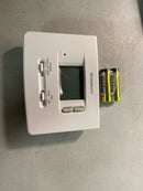 BRAEBURN 1020NC Thermostat, Non-Programmable, 1H/1C