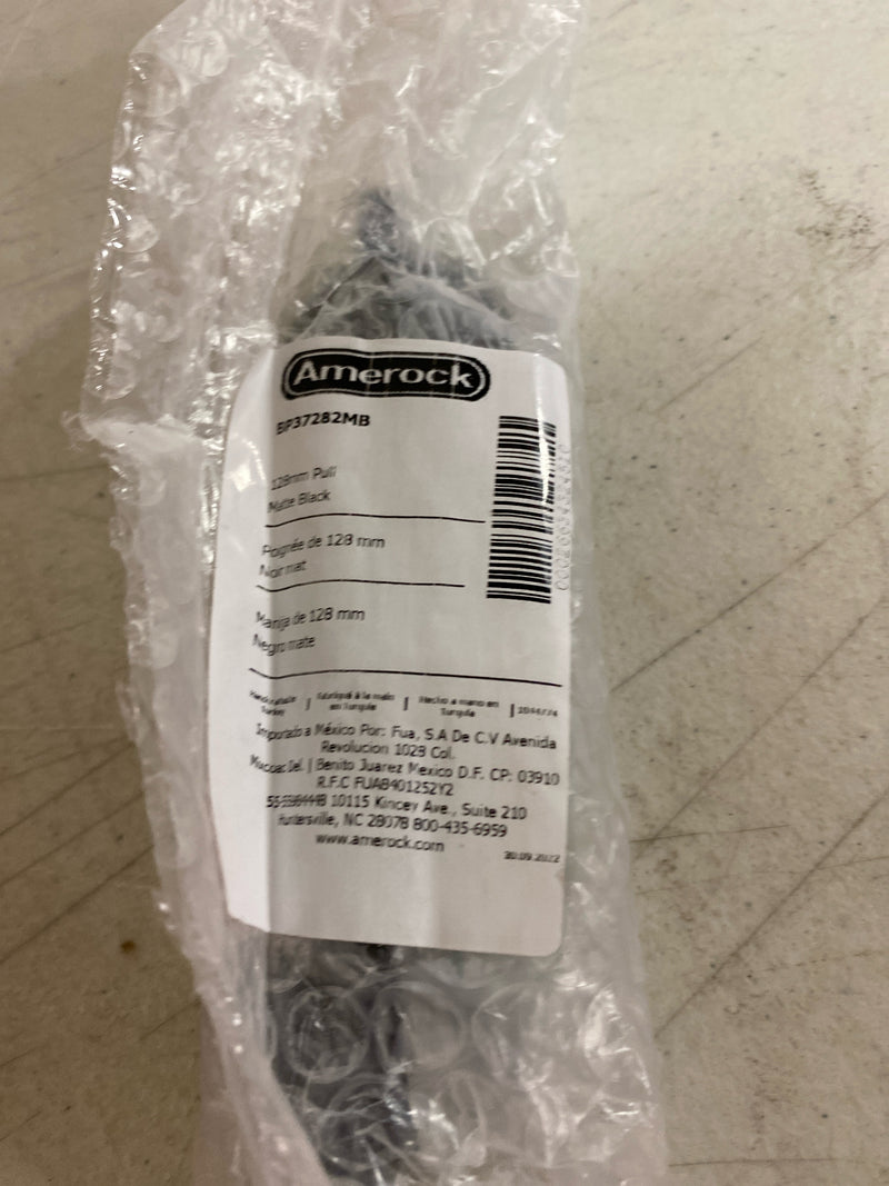 Amerock BP37282 Sonoma 5-1/16 Inch Center to Center Oval Cabinet Pull