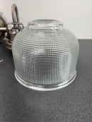 Progress Lighting Archie 2-Light Antique Nickel Vanity Fixture