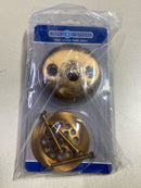 Jones Stephens B5114BB TRIP LEV TRIM ONLY BBRZ - Brushed Bronze