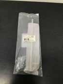 Belwith Keeler B074877-SS Contemporary 7.55" (192mm) Center to Center Sleek Bar Style Cabinet Handle / Drawer Pull - Stainless Steel