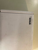 Kohler K-28214-AF Anthem Programmable Digital Shower Controller - Vibrant French Gold