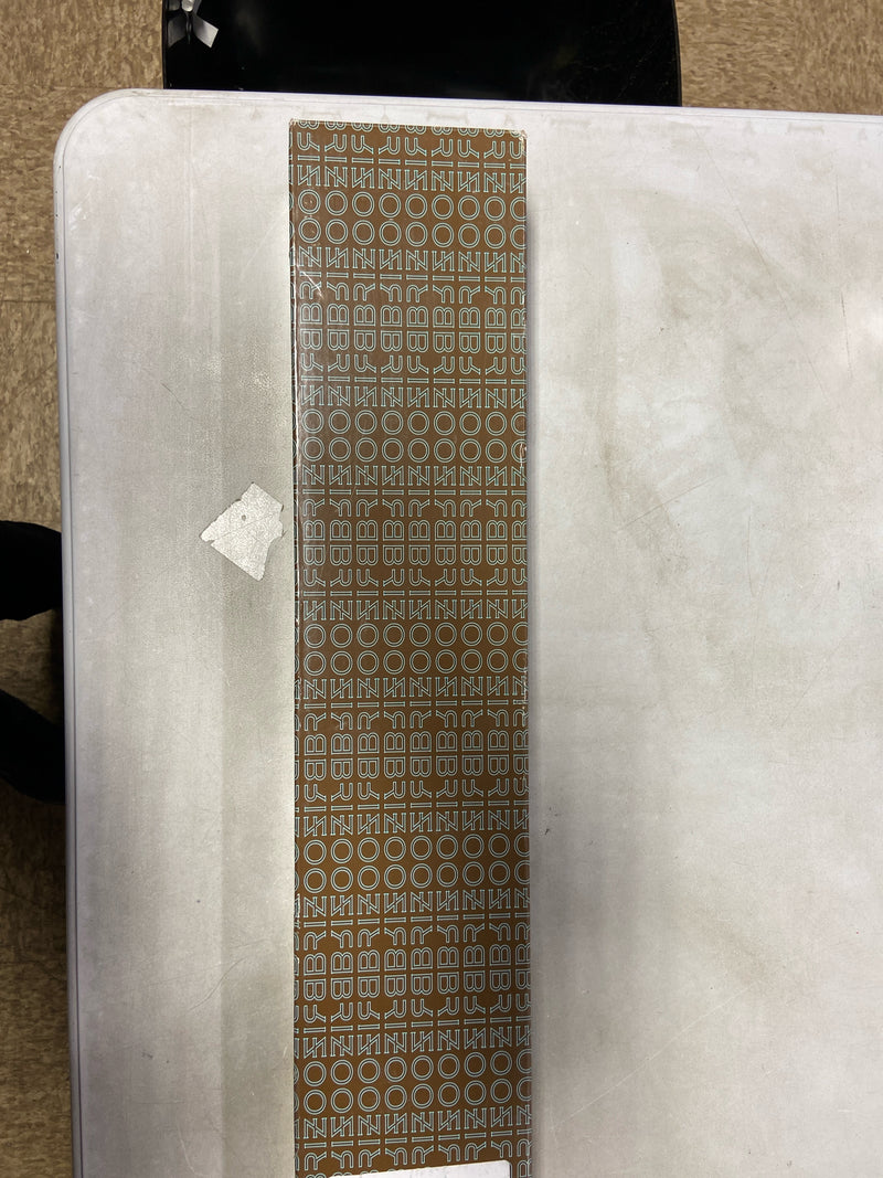 Brizo 692465-PN Beauclere 24" Towel Bar - Brilliance Polished Nickel