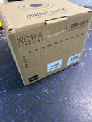 Nora Lighting NLCBC2-45130WW/10LE4 Cobalt 4" Integrated LED Open Recessed Trim - White / White