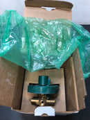 Moen 1/2 Inch Sweat (Copper-to-Copper) Posi-Temp Pressure Balancing Rough-In Valve (No Stops)