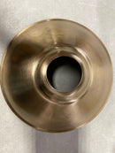 Kichler 45945CPZ Clyde 3 Light 27" Wide Bathroom Vanity Light - Champagne Bronze