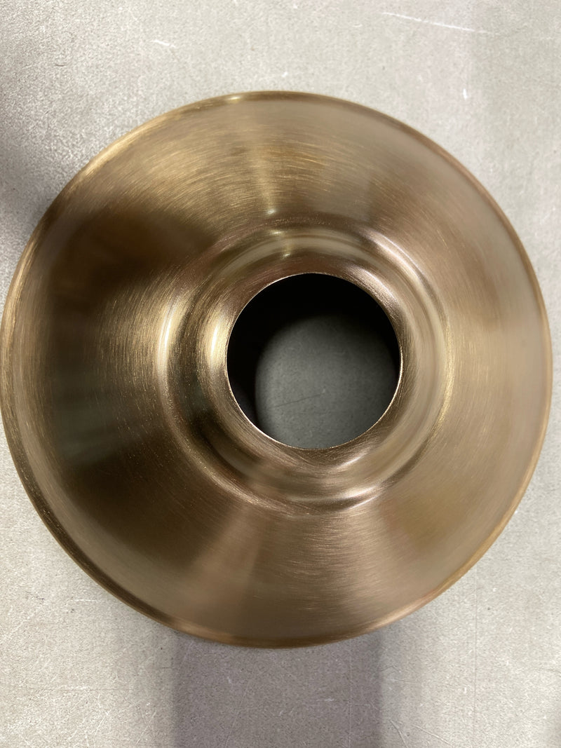 Kichler 45945CPZ Clyde 3 Light 27" Wide Bathroom Vanity Light - Champagne Bronze