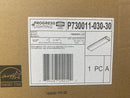 Progress Lighting P730011-030-30 LED Wraps 24" Wide LED Commercial Wrap Light - White