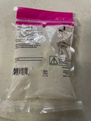 Apollo APXE121210PK 1/2 in. Brass PEX-B Barb 90 Elbow (10-Pack)