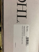 Rohl: TMD06W3AG-W - MODELLE 8" WMOUNT TBFILLER TRIM