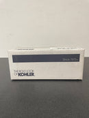 Kohler Lavatory Grid Drain Less Overflow