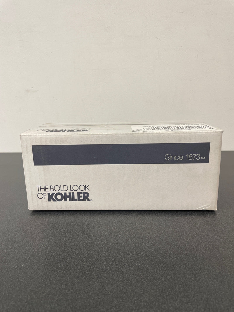 Kohler Lavatory Grid Drain Less Overflow