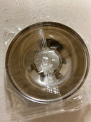 Delta RP6025 Round Shower Arm Flange - Chrome