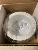 Rohl 743WH Disposal Flange in White