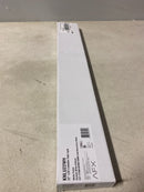 AFX KNLU22WH Koren 22" Long LED Light Bar - White