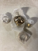 Brizo 84110 Touch-Clean Single Function Body Spray, Luxe Gold