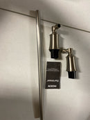 Moen YB2118BN Dartmoor 18" Towel Bar - Brushed Nickel