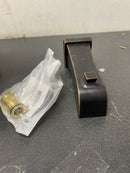 Delta Faucet RP52148RB, Venetian Bronze,.5, 0.5