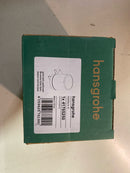 Hansgrohe 41765250 AddStoris S Wall Mounted Soap Dispenser - Brushed Gold Optic