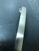 Amerock BP55346G10 Revitalize 5-1/16 in (128 mm) Center-to-Center Satin Nickel Drawer Pull