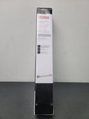 Delta 41618-SS 18" Traditional Grab Bar - Brilliance Stainless