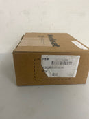 Kwikset 720HFLSQT-26D Halifax Passage Door Lever Set with Square Rose - Satin Chrome