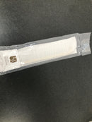 Belwith Keeler B076646-CBZ Monarch12" Center to Center Regal Glam Bridge Large Cabinet Handle / Drawer Pull - Champagne Bronze