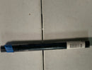 MinkaAire DR512-BK 12" Ceiling Fan Downrod for 9 Ft Ceilings - Black