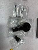 Brizo HL6067-BNX Allaria Thermostatic Lever Handle Only - Less Trim - Brilliance Black Onyx