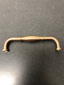 Miseno MCPTP5506CPG Bidwell 5-1/16 Inch Center to Center Handle Cabinet Pull - Champagne Bronze