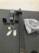 Delta 57051-RB 1.75 GPM Dryden Hand Shower Package - Includes Hand Shower, Slide Bar, Hose, and  - Venetian Bronze