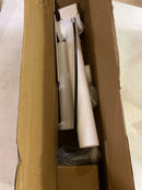 Jacuzzi HP55827 26 inch Universal Rotary/Cable Drain Kit - Chrome