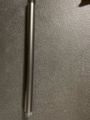 Pfister USC-06SHWB Universal 12" Ceiling-Mounted Shower Arm - Matte Black