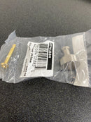 Alno inc mushroom knob