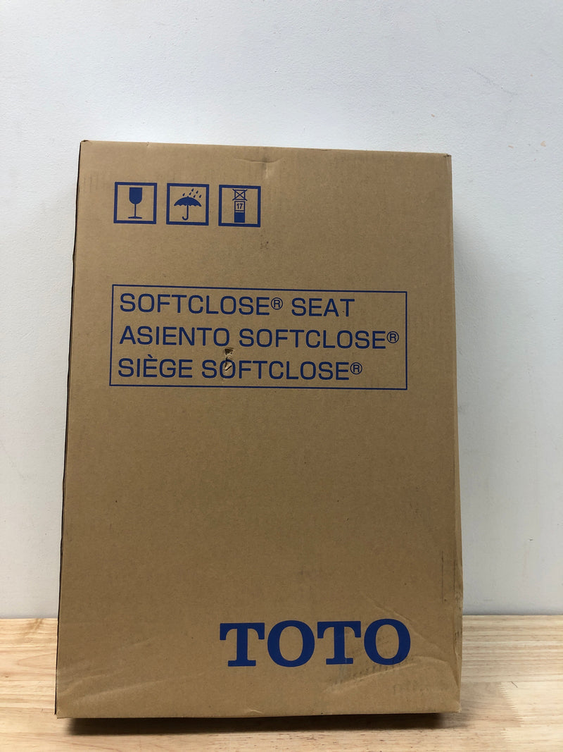 TOTO SS124