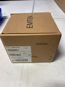 Emtek E4020 EMTouch Keypad Leverset, 19 Lever Options and 4 Finish Options (Stuttgart Lever, Satin Nickel US15)