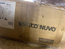 Nuvo Lighting 60/1703 Bridgeview 2 Light 40" Wide Chandelier - Mission Dust Bronze