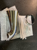 Signature Hardware SHTS80CP FundamentALL 6-5/8" Diverter Tub Spout - Chrome