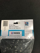 Moen 24" x 1-1/2" Grab Bar from the Home Care Collection