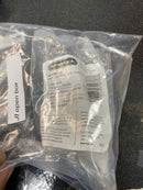 Amerock BP36628CZ Grace Revitalize 1-3/8 Inch Square Cabinet Knob - Champagne Bronze