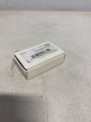 Emtek 2241US10B 2-3/8" Height Solid Brass Hinge Pivot Stop - Oil Rubbed Bronze