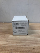 Rohl 744APC 3-1/2" Garbage Disposal Stopper - Polished Chrome