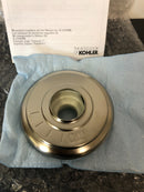 Kohler Artifacts Volume Control Valve Trim with Lever Handle