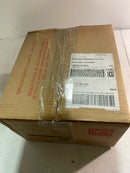 The Great Outdoors 9836 Ceramic 1 Light 8" Wide Dark Sky Outdoor Wall Sconce - Ceramic