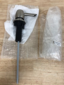 Delta Palo Soap / Lotion Dispenser in Stainless