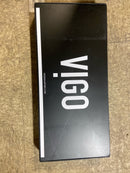 Vigo VG02008CHS Gramercy Single Handle Pull-Down Sprayer Kitchen Faucet with Touchless Sensor in Chrome