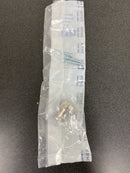 Emtek 86432US14 American Designer 1-1/4 Inch Mushroom Cabinet Knob - Polished Nickel